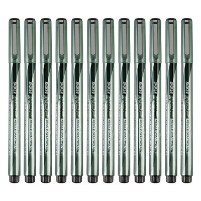 36-签字笔系列针管笔BK1140（0.4）