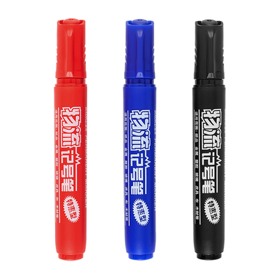 MP291 Oil Based Ink Permanent Marker