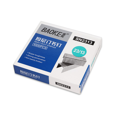 SN2313 23/13 Box Staplers