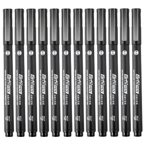 26-签字笔系列针管笔BK500（0.3）