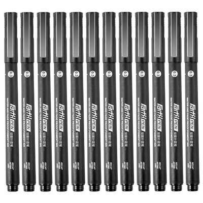 26-签字笔系列针管笔BK500（0.3）