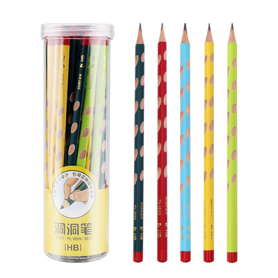 PL1699洞洞铅笔（HB）