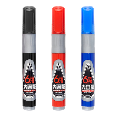 22-MP392可加墨白板笔