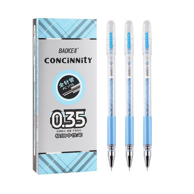 PC1778 0.35mm Gel Ink Pen