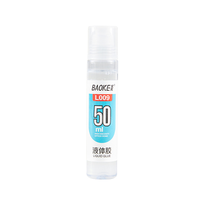L009 50ml PVA Liquid Glue