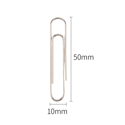 RS050 50mm Paper Clip
