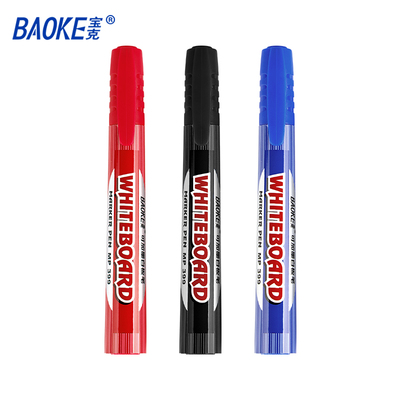MP399A Erasable Whiteboard Marker