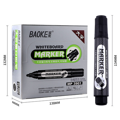 MP3901 Erasable Whiteboard Marker