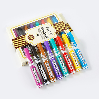 72-MP3905白板笔_8支/盒