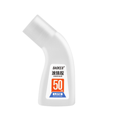 L016 50ml PVA Liquid Glue