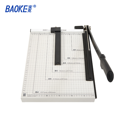 PR1512 Metal Paper Cutter