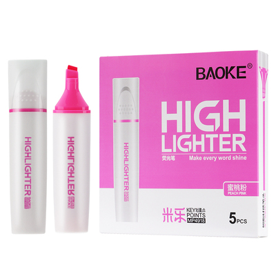 MP4918 12 Colors Highlighter