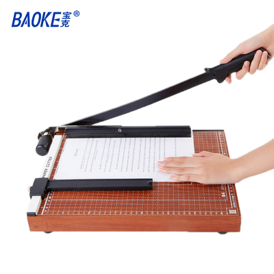 PR1512切纸刀（木质）