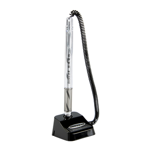 N0870 0.5mm Desk Top Gel Ink Pen