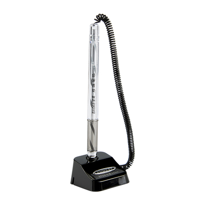 N0870 0.5mm Desk Top Gel Ink Pen