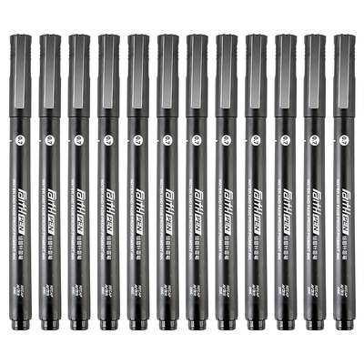 31-签字笔系列针管笔BK1000（0.7）