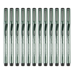 37-签字笔系列针管笔BK1150（0.5）