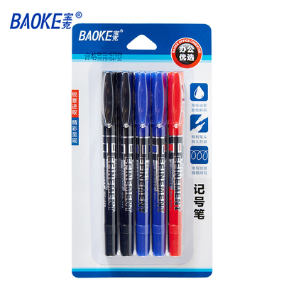 10MP220 Permanent Marker