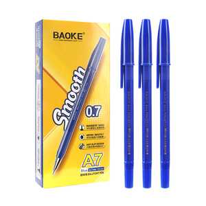 A7 0.7mm Ballpoint Pen