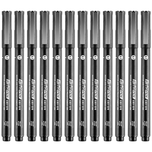 24-签字笔系列针管笔BK300（0.1）