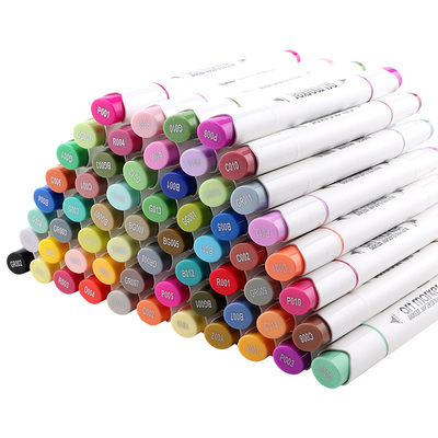 MP2913-60色马克笔套装（新）