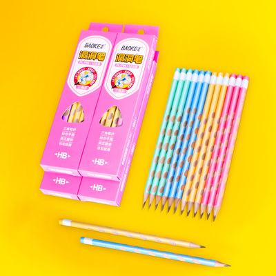 PL1705洞洞铅笔（HB）
