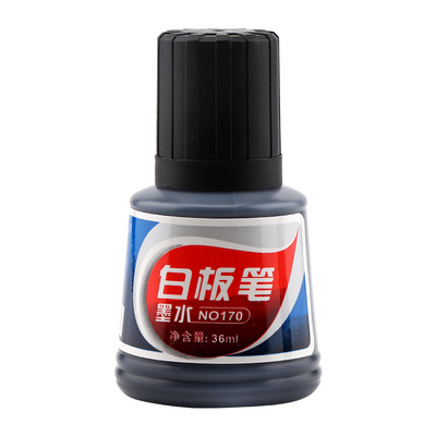 NO170 36ml Whiteboard Marker Ink