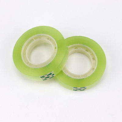 JM1026小孔文具胶带