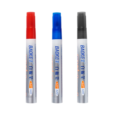 19-MP320易擦白板笔